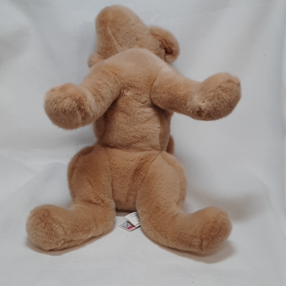 Yellow Labrador Puppy by Douglas - Picture 7 of 9